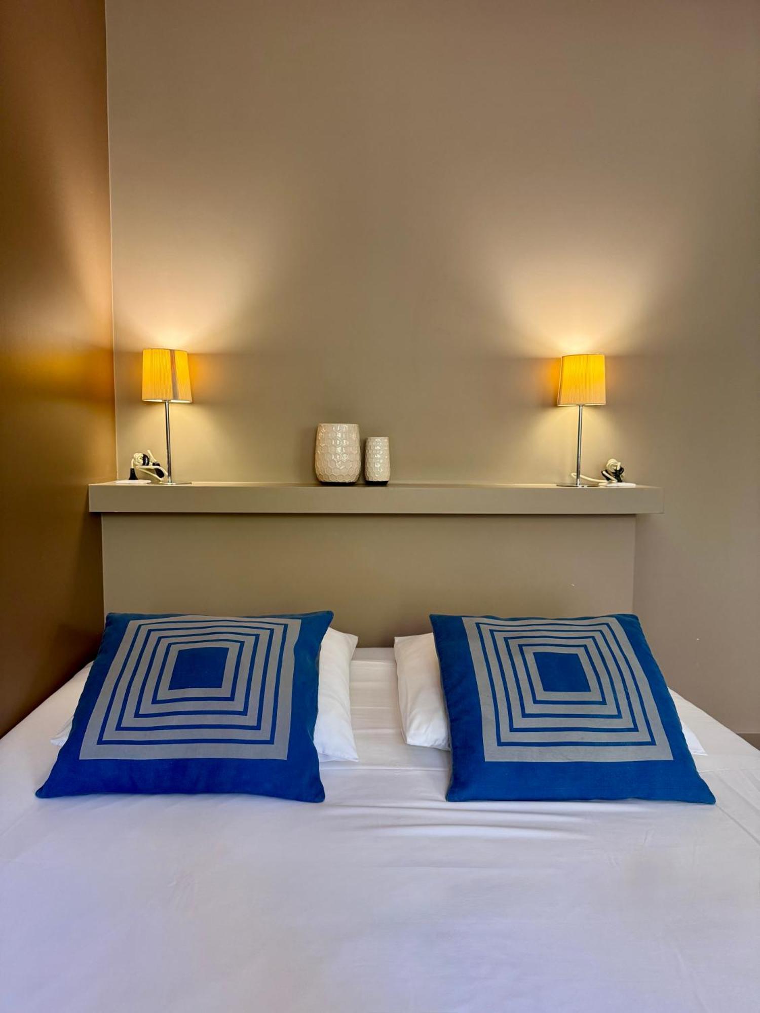 Wisteria Bed & Breakfast Fontainebleau Rom bilde