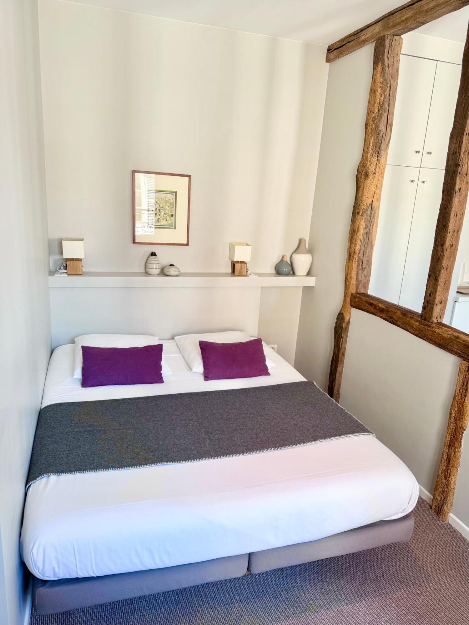 Wisteria Bed & Breakfast Fontainebleau Rom bilde